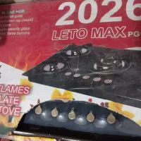 گاز توستر جاروبرقی