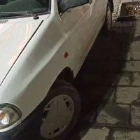 پراید مدل 96