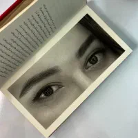 نقاشی چشم ها|تابلو، نقاشی، عکس|ساوه, |دیوار