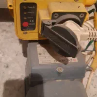 پمپ پدرولا و اتوماتیک