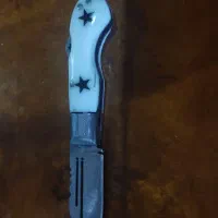 چاقوی بابا|کلکسیون اشیاء عتیقه|اهر, |دیوار