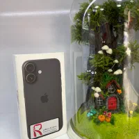 آیفون 16نرمال