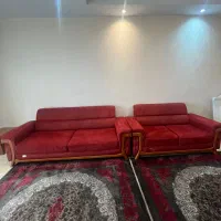 مبل راحتی|مبلمان خانگی و میز عسلی|تهران, اوقاف|دیوار