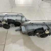 چراغ جلو ۱۱۱ ۱۳۲|قطعات یدکی و لوازم جانبی|رشت, پل تالشان|دیوار