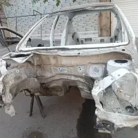 اتاق 207|قطعات یدکی و لوازم جانبی|کرج, مصباح|دیوار