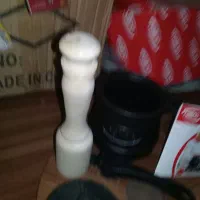 دو دست دیزی تک نفره نالینو مناسب جهیزیه|ظروف پخت‌وپز|فولادشهر, فولادشهر|دیوار