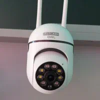 دوربین مداربسته.دزدگیر.