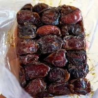 خرمای خاصه وکبکاب