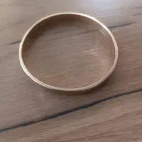 طلا دست دوم در حد نو