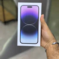14 Pro max zaa ریجستر|موبایل|بندرعباس, |دیوار