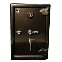 گاو صندوق گنج بان