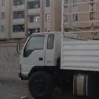 امیکو(جک)۱۱تن مدل ۸۴