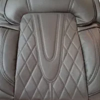 روکش صندلی چرم