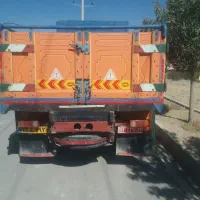 خاور ۶۰۸مدل ۷۸|خودرو سنگین|چادگان, |دیوار