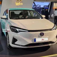 فروش حواله طلایی چانگان EADO EV460|خودرو سواری و وانت|یاسوج, |دیوار