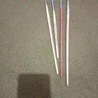 قلم موی نقاشی وسیاه قلم