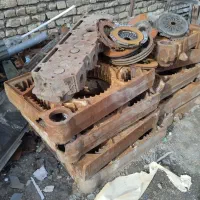 خریدوفروش ضایعات آهن المنیوم مس برنج رادیاتور