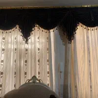 پرده حریر