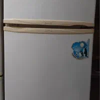 یخچال فریزر  هیمالیا