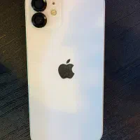 آیفون 12normal 256 gig بدون نقطه نو