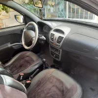 کوییک آر مدل ۱۴۰۱|خودرو سواری و وانت|یزد, |دیوار