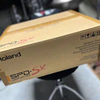 پرکاشن رولند Roland SPD-SX