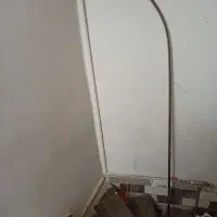 پایه بنر ساحلی