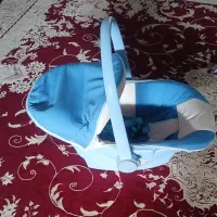 کریر صحیح وسالم بدون شکستگی