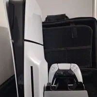 پلی استیشن ۵ اسلیم|کنسول، بازی ویدئویی و آنلاین|دوگنبدان, |دیوار