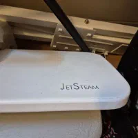 اتو پرس ایستاده