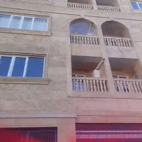 فروش واحد آپارتمانی نوساز