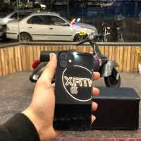 iPhone 12norml 128GB CH|موبایل|قم, حاج زینل|دیوار