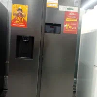 خریدار لوازم خانگی یخچال لباسشویی ....