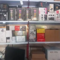 اجناس مغازه