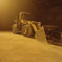 راننده لودر