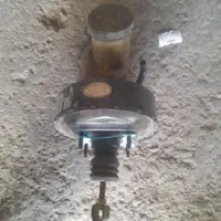 یک عدد پمپ پوستر کامل. پراید سازه کستر|قطعات یدکی و لوازم جانبی|محمدشهر, محمدشهر|دیوار