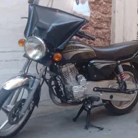 موتور طرح باکسر ۲۰۰