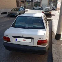 پراید۱۳۱مدل۹۳ بدون رنگ|خودرو سواری و وانت|یزد, |دیوار