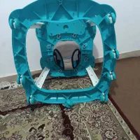 رو روک در حد نو|کالسکه و لوازم جانبی|گرگان, |دیوار