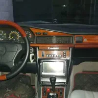 بنز e190|خودرو کلاسیک|تهران, منیریه|دیوار