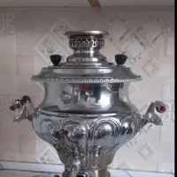 سماور ۸لیتری برادران