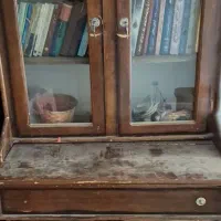 کمد رایگان|کتابخانه، شلف، قفسه‌های دیواری|شاهین‌شهر, طالقانی|دیوار