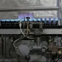 تعمیرات سرویس آبگرمکن دیواری،اجاق گاز و گازصفحه ای