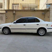 سمند LX EF7 پایه گازسوز فابریک بی رنگ|خودرو سواری و وانت|اصفهان, خانه اصفهان|دیوار