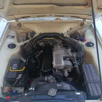 وانت پیکان مدل 86خانگی|خودرو سواری و وانت|یاسوج, |دیوار