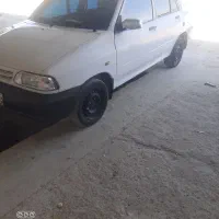 پراید فروشی مدل ۹۹|خودرو سواری و وانت|سراوان, |دیوار