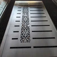 خدمات برش لیزر فلزات و cnc|خدمات پیشه و مهارت|نجف‌آباد, حومه نجف آباد|دیوار