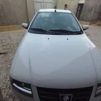 سورن پلاس مدل 1404برج1|خودرو سواری و وانت|خاش, |دیوار