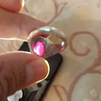 انگشتر رکاب حسن|کلکسیون اشیاء عتیقه|گلپایگان, |دیوار