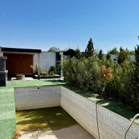 ۳۸۰متر ویلا شهریار سند تک برگ